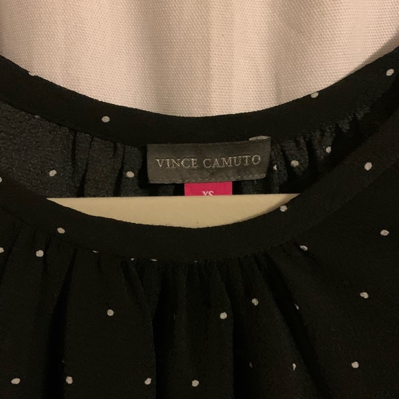 Vince Camuto Top Blouse - Picture 3 of 4